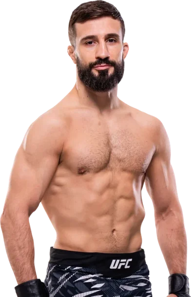Nazim Sadykhov