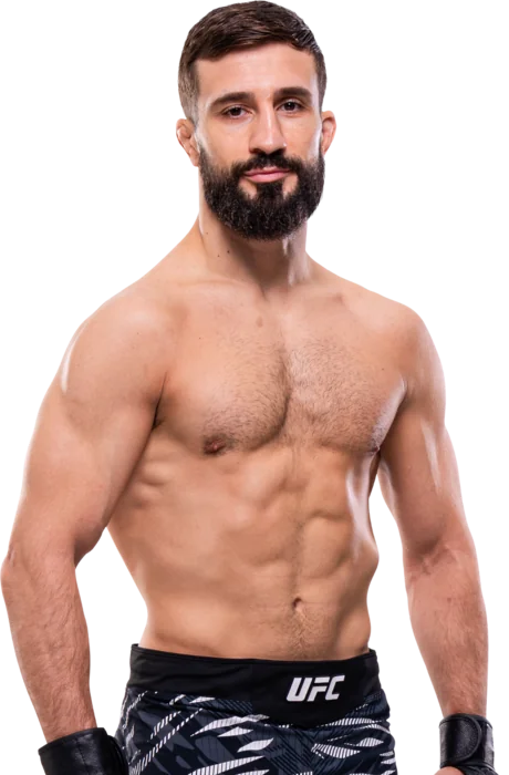 Nazim Sadykhov