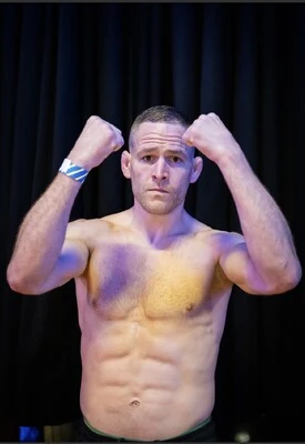 Tony Shields