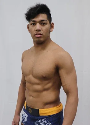 Yusuke Hatakeyama