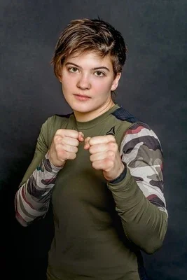 Oksana Pavlovskaya