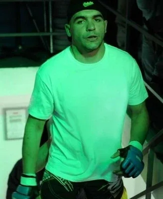 Luis Correia