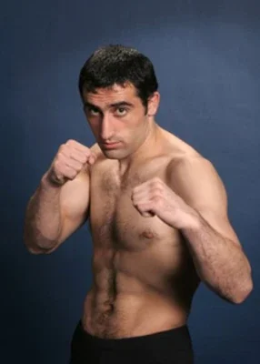 Karen Grigoryan