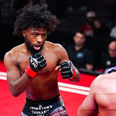 Shameek Harvey