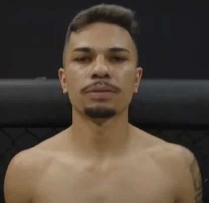 Lucas Ramos