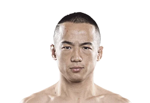 Zhiyuan Yan