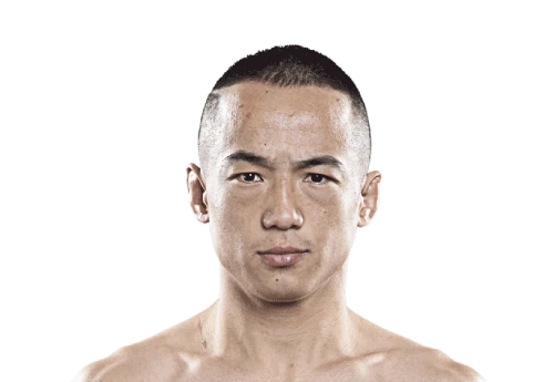 Yan Zhi Yuan
