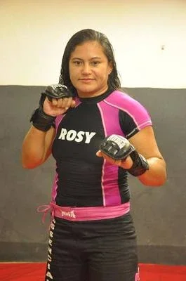Rosy Duarte