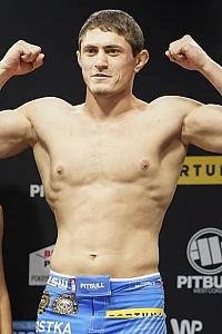 Shamil Musaev