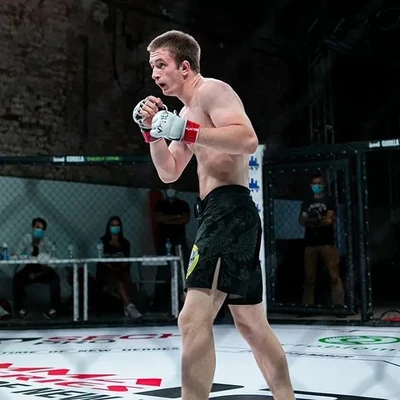 Artem Semenov