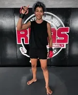 Regiane Borges