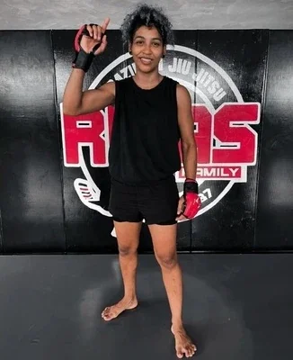 Regiane Borges