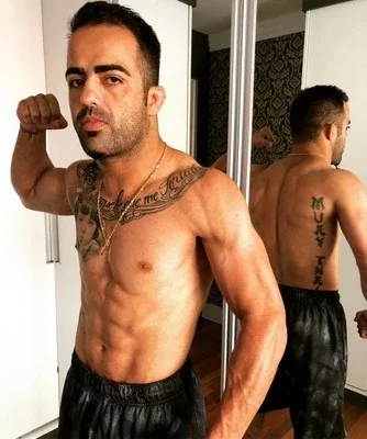 Jardel Evangelista