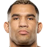 Trey Williams