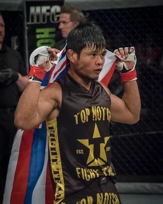 Ryan Mondala