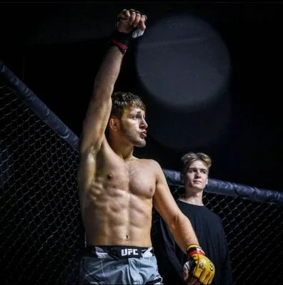 Ibragim Ibragimov