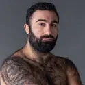 Rostem Akman