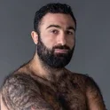 Rostem Akman