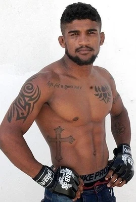 Kleyton Alves