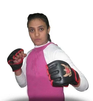 Fathia Mostafa