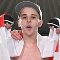Alfie Ellis