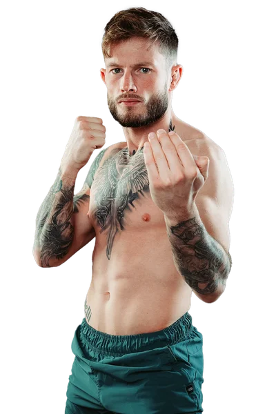 Aaron McDonald