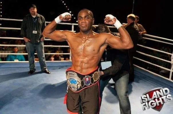 Mike Roberts
