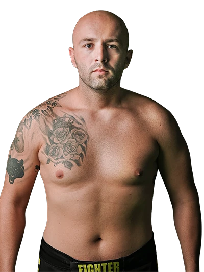 Damjan Savanovic