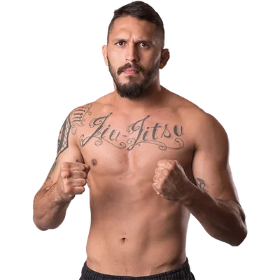 Rene Pessoa
