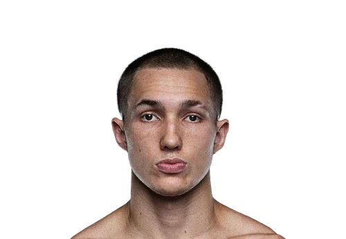 Michael Baranov