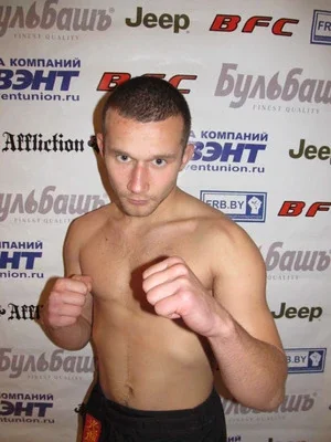 Artem Zhuk