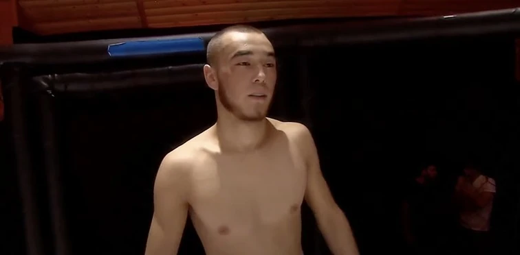 Ermek Akmatov