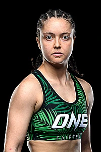 Alexia Fontaine