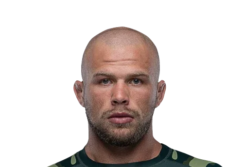 Izaak Michell