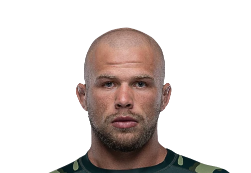 Izaak Michell