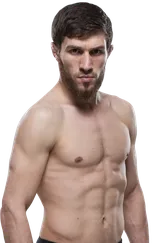 Magomed Bibulatov