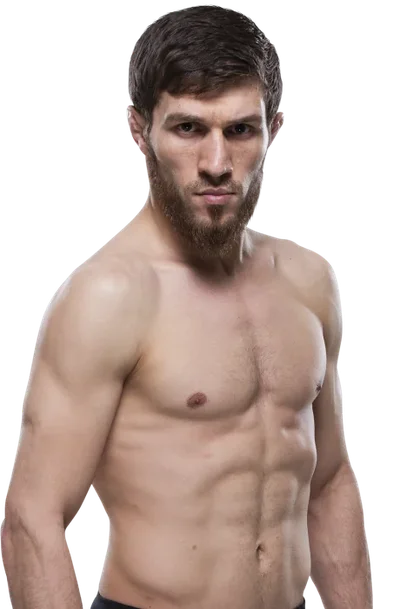 Magomed Bibulatov