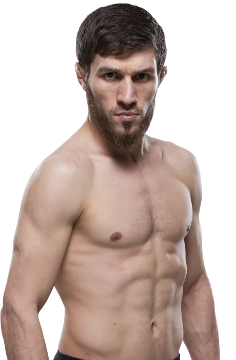 Magomed Bibulatov