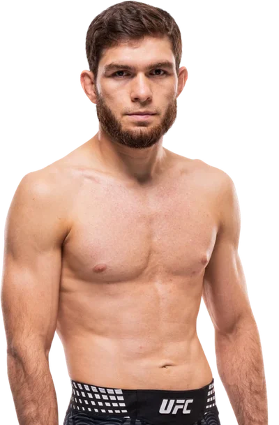 Nurullo Aliev