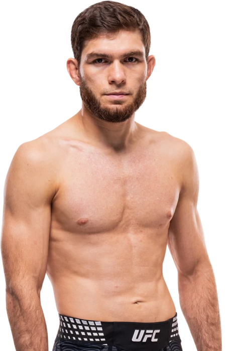 Nurullo Aliev