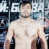Islom Sharopov
