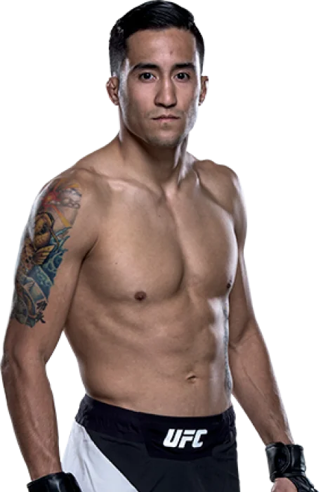 Joby Sanchez