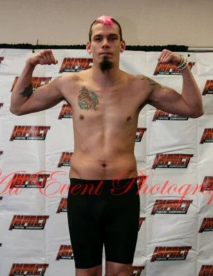 Daniel Perez