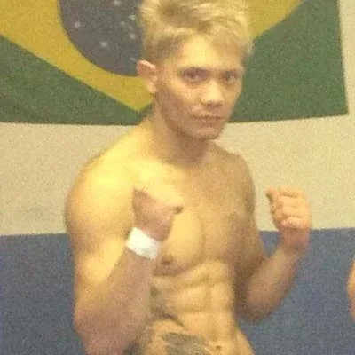 Angelo Shinohara