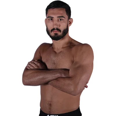 Antonio Roberto
