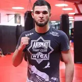 Alikhan Obkuev