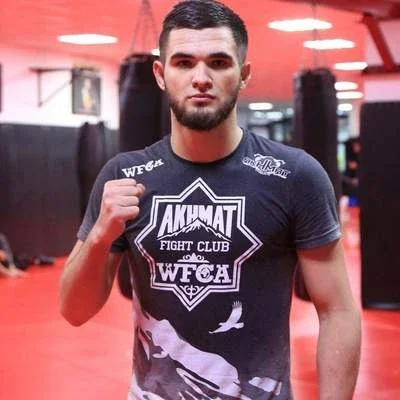 Alikhan Obkuev