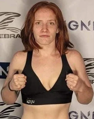 Annabel Kelly