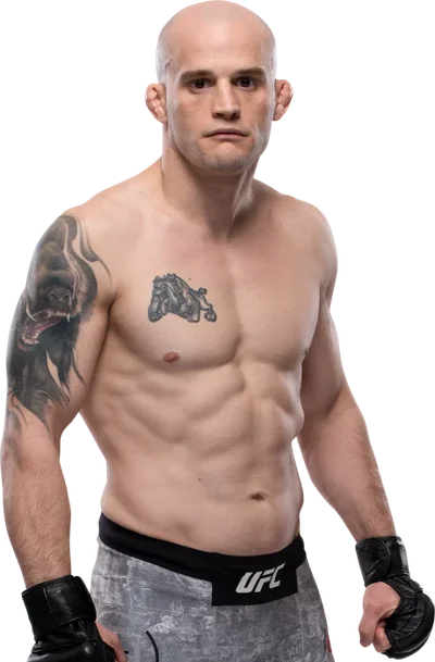 Mitch Gagnon