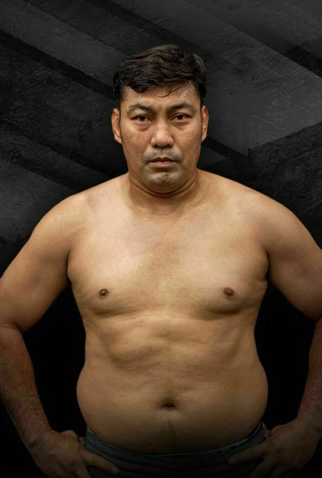 Sirimongkhon Lamthuan